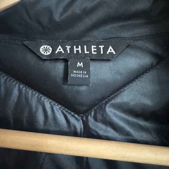 Athleta jacket - Picture 2 of 2